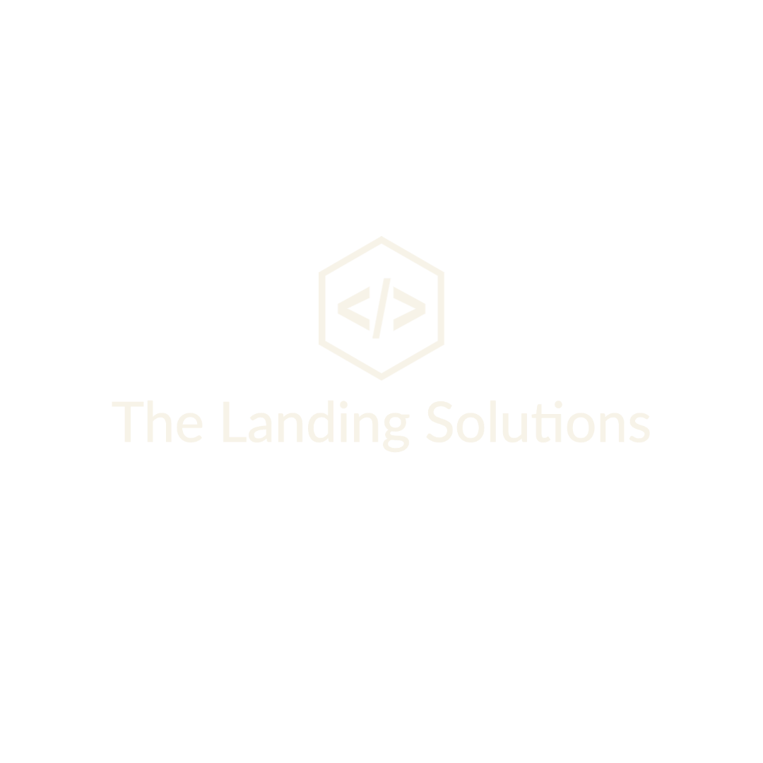 The Landing Solutions